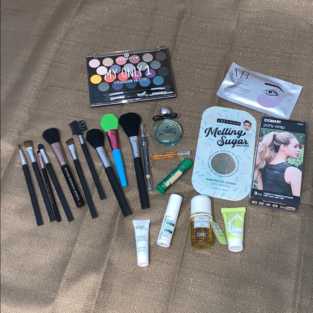 Beauty Bundle!